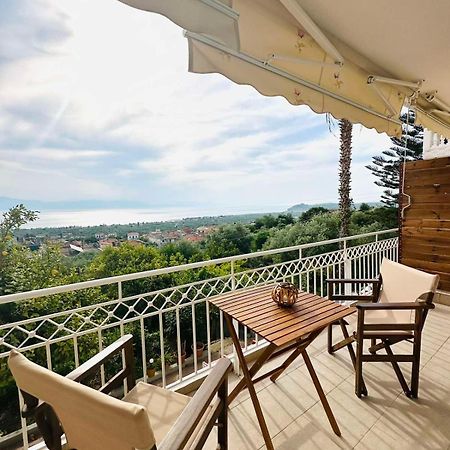 Cosy Apartment With Great Views Лонга Экстерьер фото