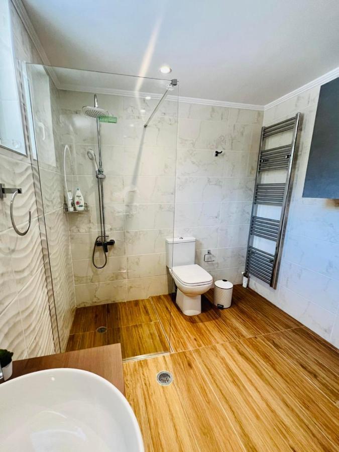 Cosy Apartment With Great Views Лонга Экстерьер фото