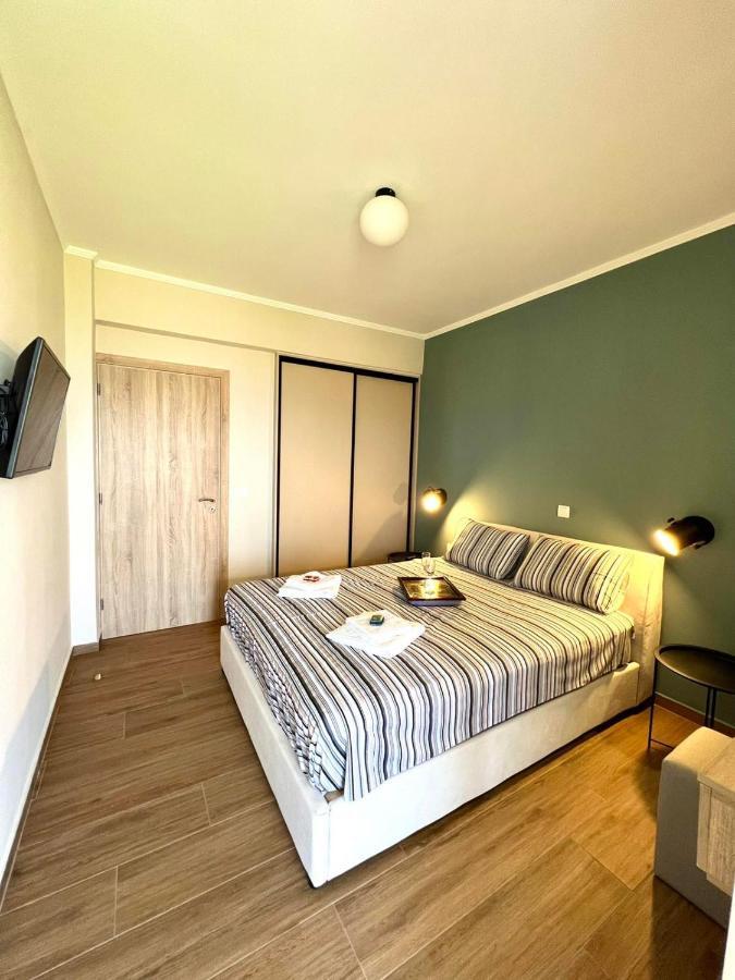 Cosy Apartment With Great Views Лонга Экстерьер фото
