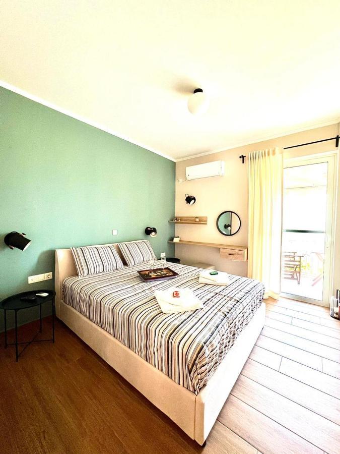Cosy Apartment With Great Views Лонга Экстерьер фото