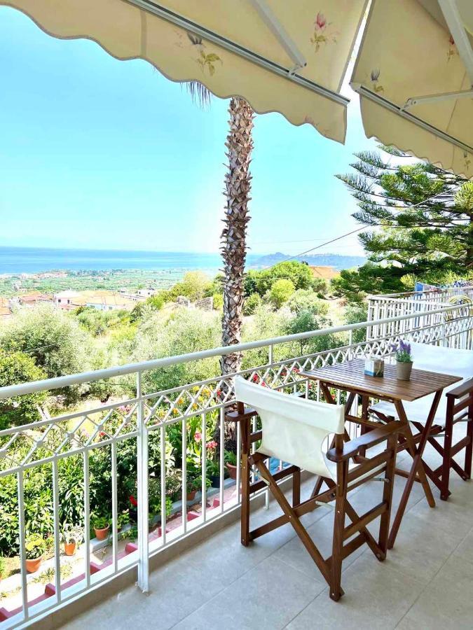Cosy Apartment With Great Views Лонга Экстерьер фото