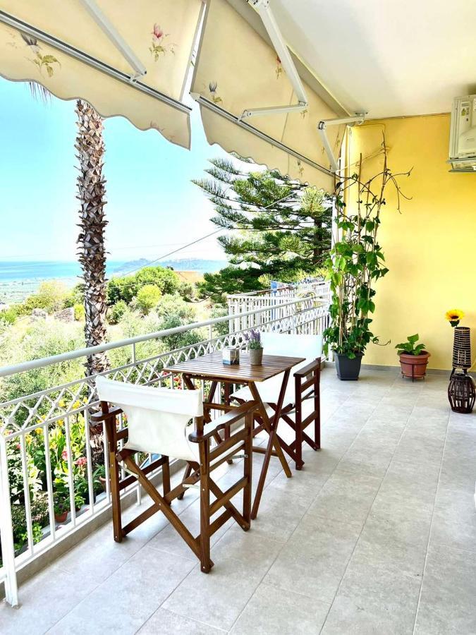 Cosy Apartment With Great Views Лонга Экстерьер фото