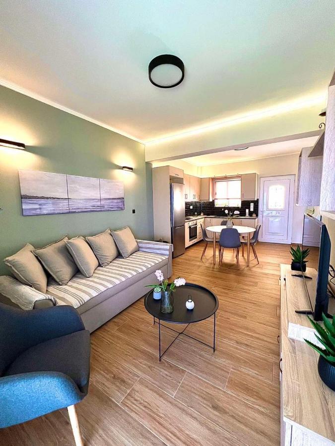 Cosy Apartment With Great Views Лонга Экстерьер фото