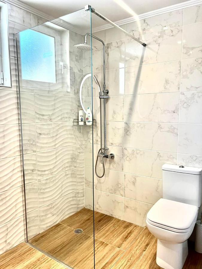 Cosy Apartment With Great Views Лонга Экстерьер фото