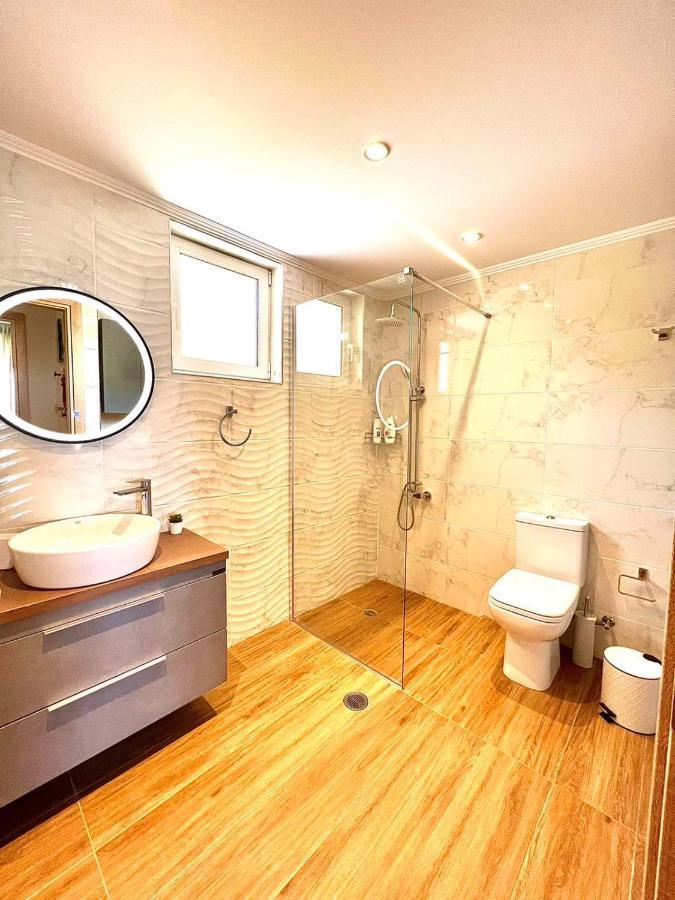 Cosy Apartment With Great Views Лонга Экстерьер фото