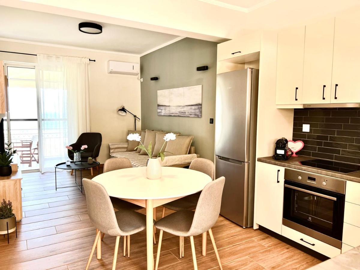 Cosy Apartment With Great Views Лонга Экстерьер фото