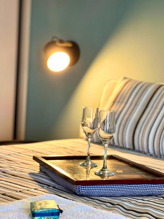 Cosy Apartment With Great Views Лонга Экстерьер фото