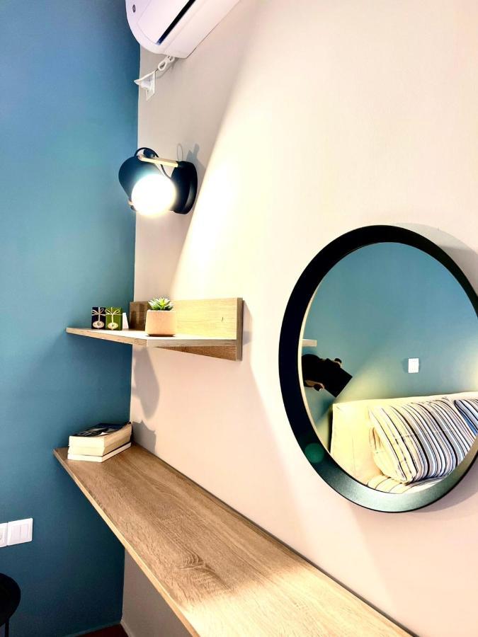 Cosy Apartment With Great Views Лонга Экстерьер фото