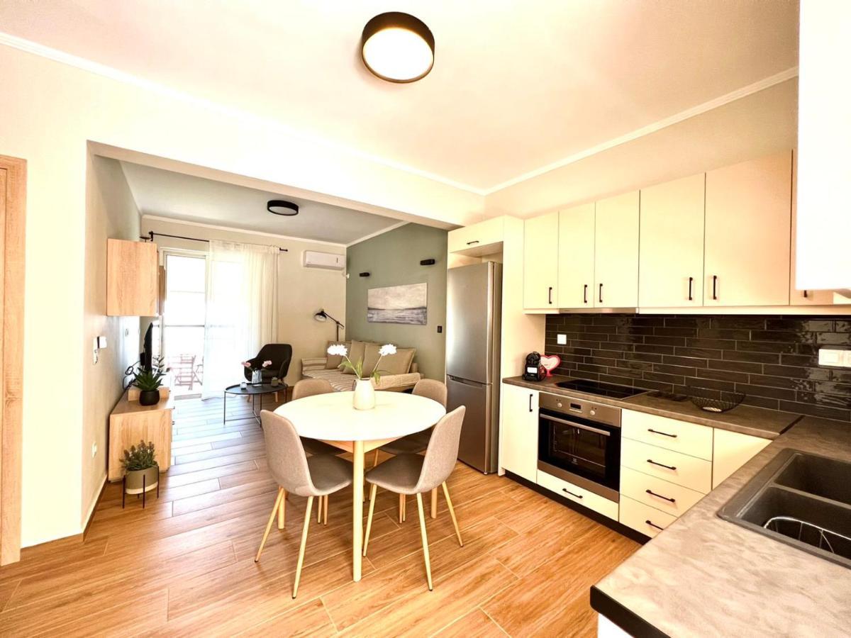 Cosy Apartment With Great Views Лонга Экстерьер фото