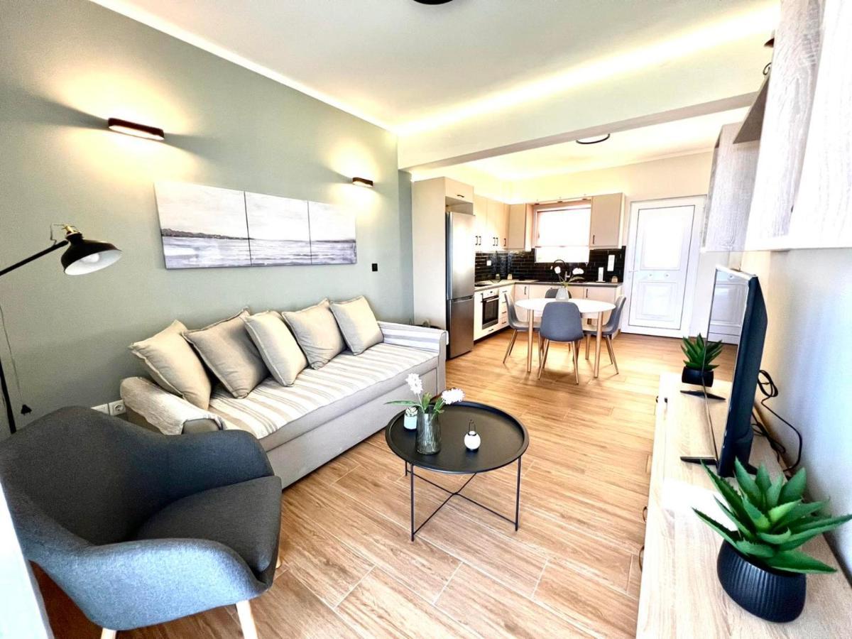 Cosy Apartment With Great Views Лонга Экстерьер фото