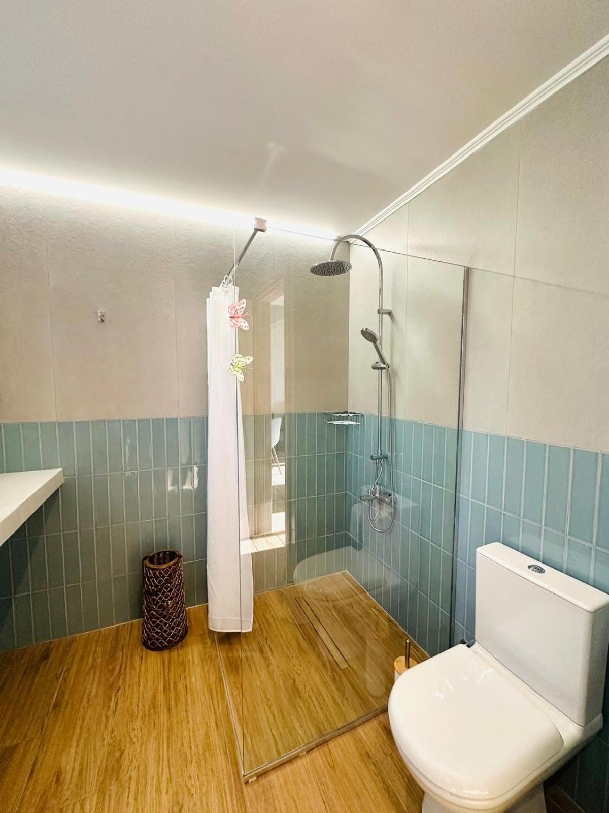 Cosy Apartment With Great Views Лонга Экстерьер фото