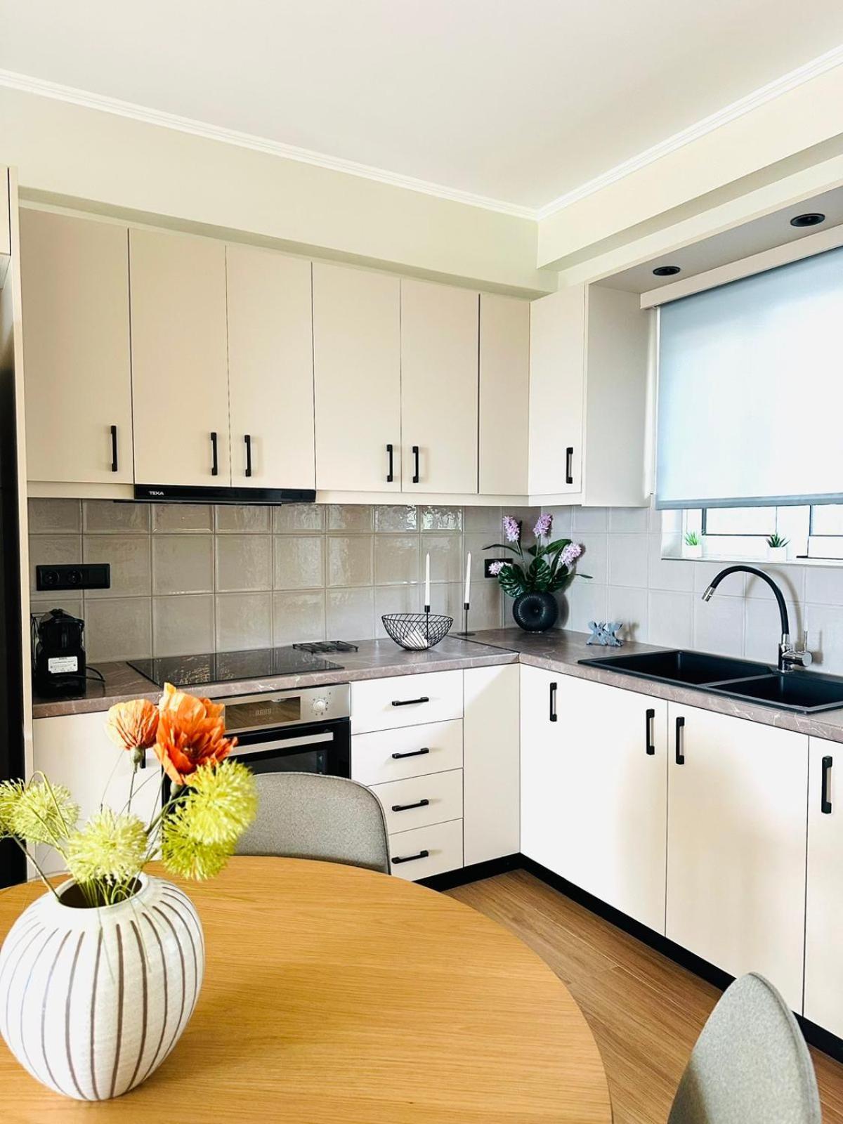 Cosy Apartment With Great Views Лонга Экстерьер фото