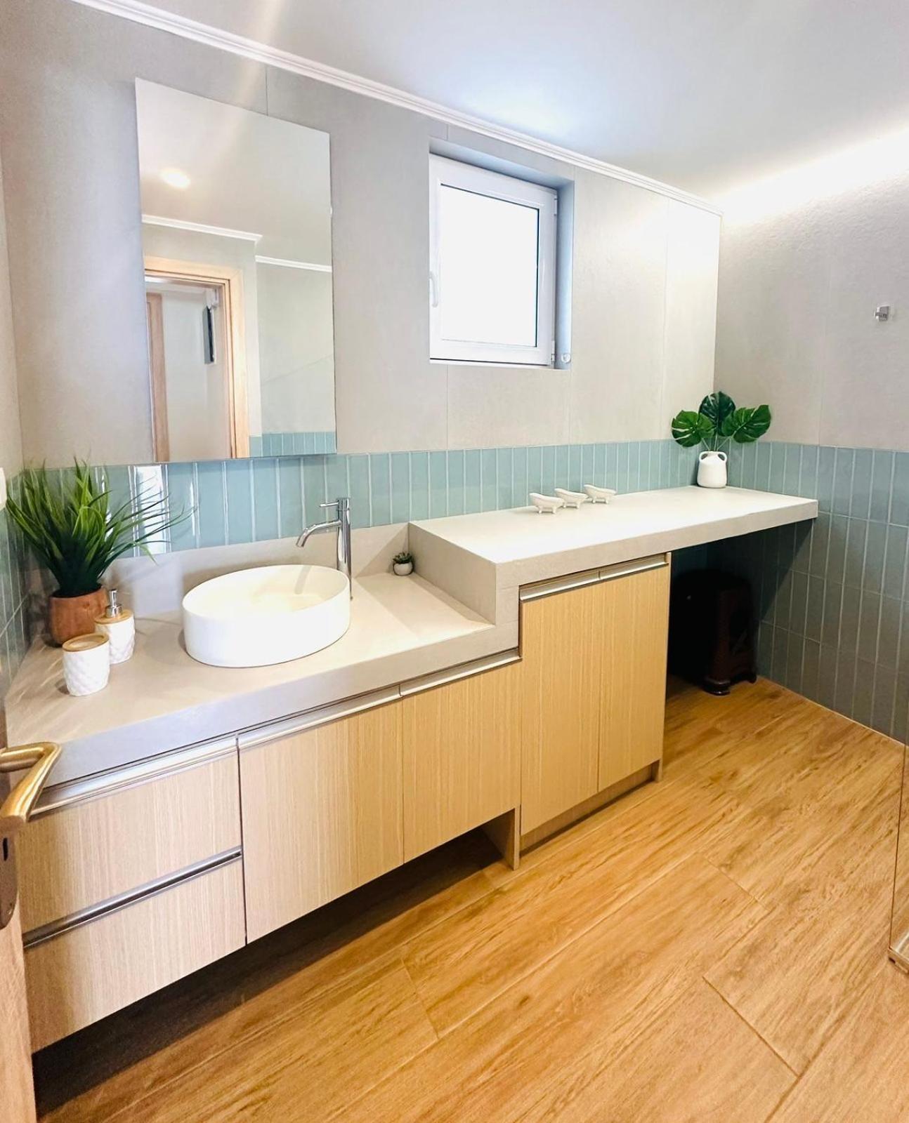 Cosy Apartment With Great Views Лонга Экстерьер фото