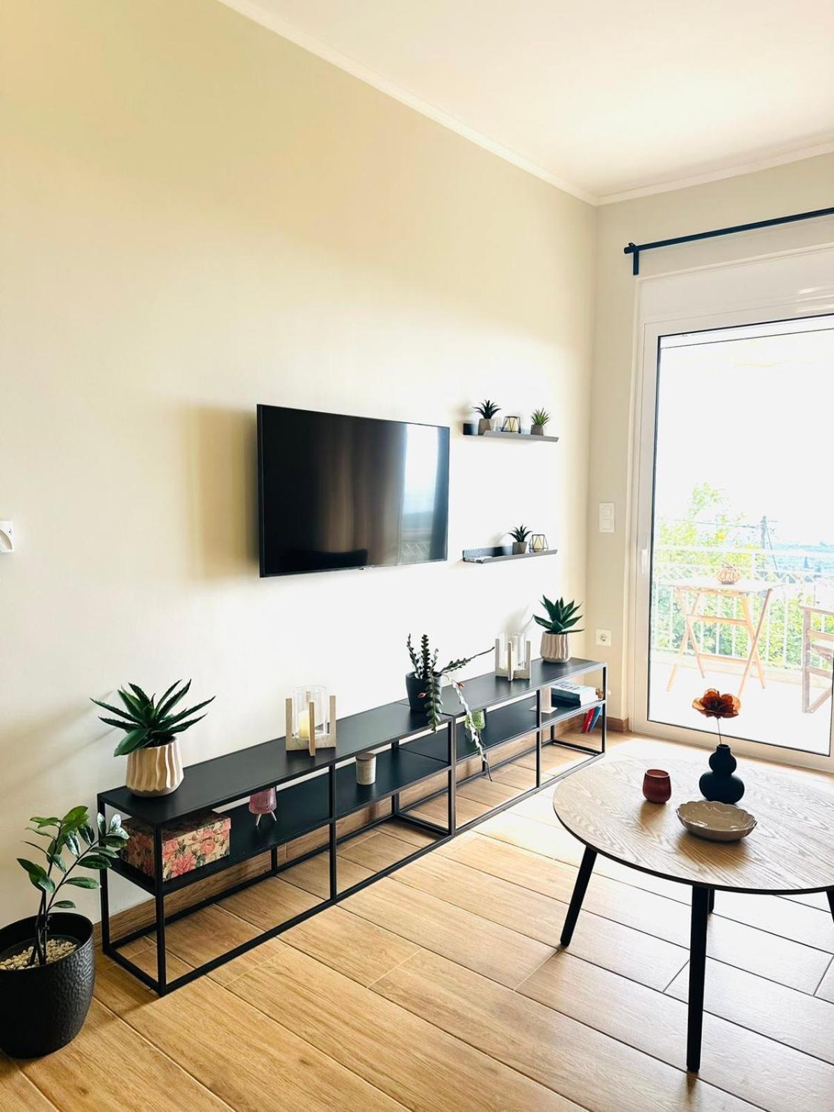 Cosy Apartment With Great Views Лонга Экстерьер фото